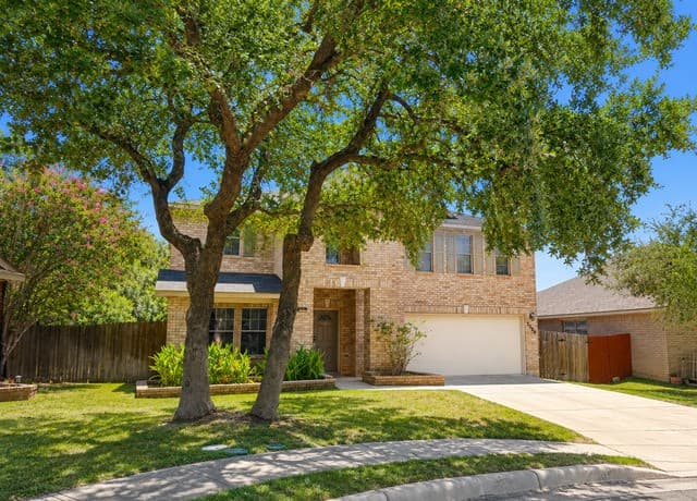 21810  Broken Elm, San Antonio, TX 78259 — photo 2