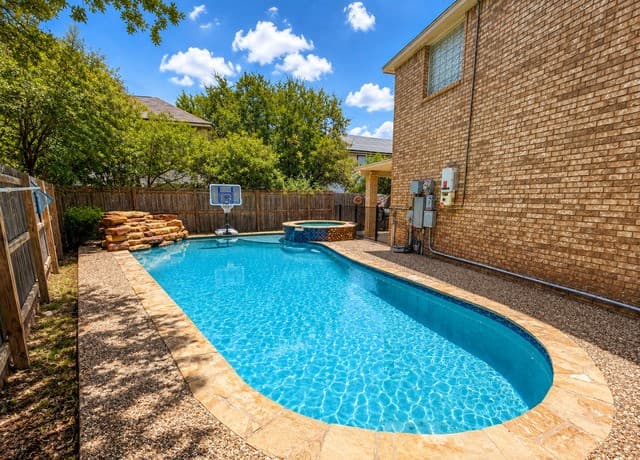 21810  Broken Elm, San Antonio, TX 78259 — photo 20