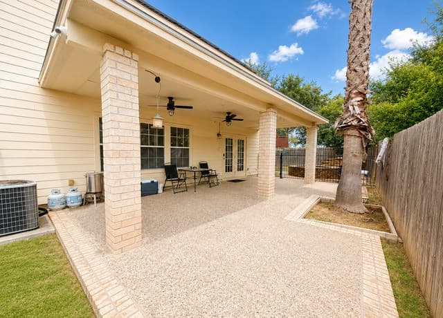 21810  Broken Elm, San Antonio, TX 78259 — photo 21