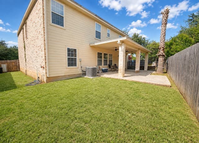 21810  Broken Elm, San Antonio, TX 78259 — photo 22