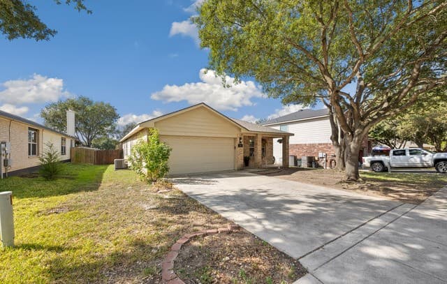 3953  Brook Hollow Dr, Schertz, TX 78154 — photo 21