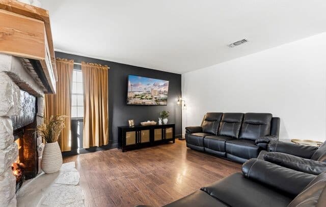14318  Cedar Moss, San Antonio, TX 78217 — photo 14