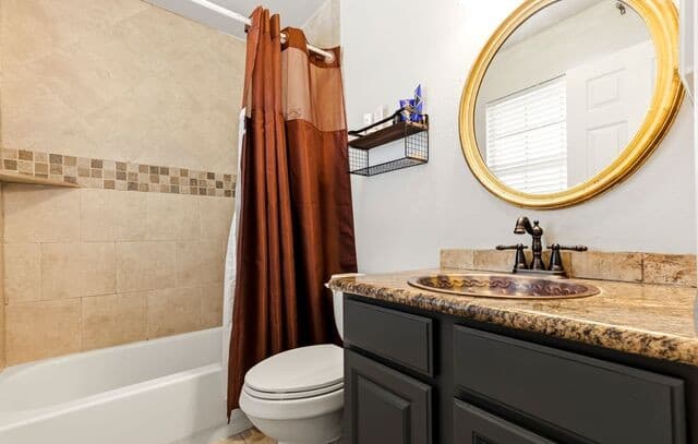 14318  Cedar Moss, San Antonio, TX 78217 — photo 16