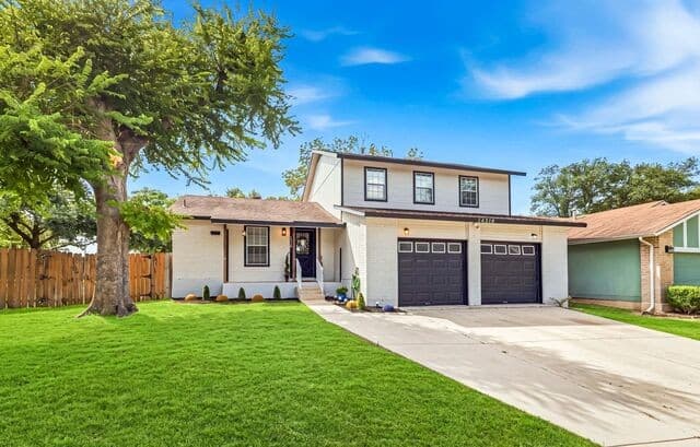 14318  Cedar Moss, San Antonio, TX 78217 — photo 2