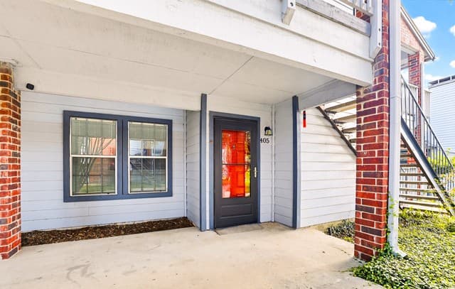 14343  Judson Rd Unit 405