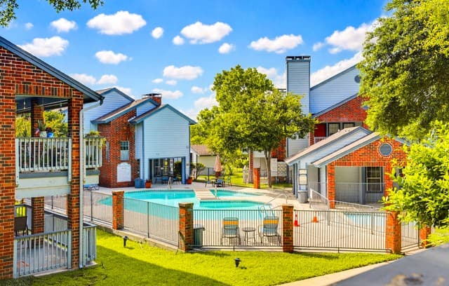 14343  Judson Rd Unit 405, San Antonio, TX 78233 — photo 17