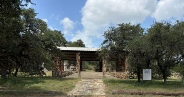 LOT 44  Pr 2535, Mico, TX 78056 — photo 12