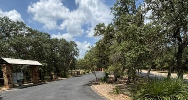 LOT 44  Pr 2535, Mico, TX 78056 — photo 4