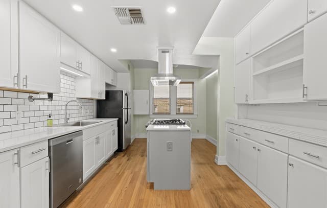 526  Pershing Ave Unit A, San Antonio, TX 78209 — photo 11