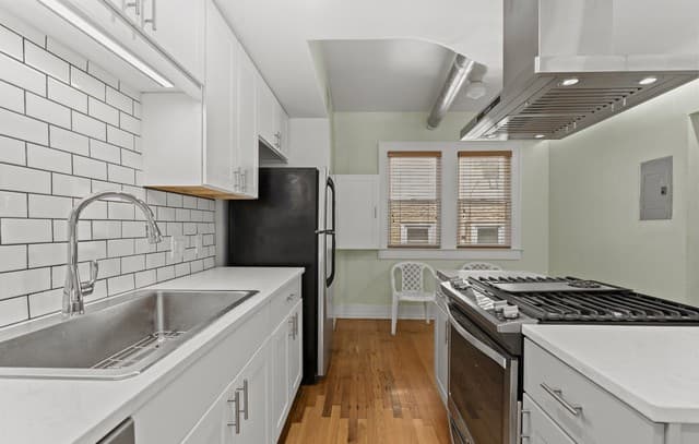526  Pershing Ave Unit A, San Antonio, TX 78209 — photo 13