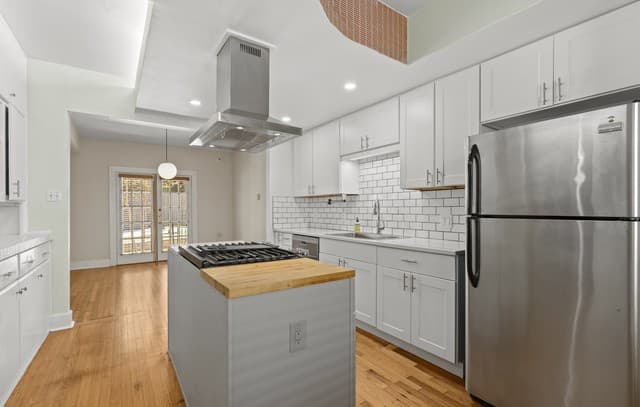 526  Pershing Ave Unit A, San Antonio, TX 78209 — photo 14