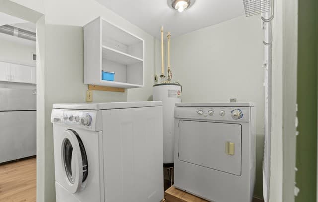 526  Pershing Ave Unit A, San Antonio, TX 78209 — photo 15