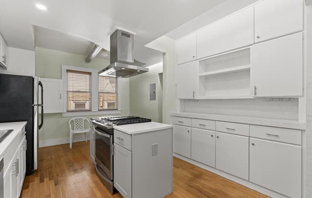 526  Pershing Ave Unit A, San Antonio, TX 78209 — photo 16