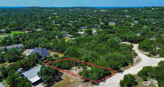 1363  Western Skies, Spring Branch, TX 78070 — photo 2