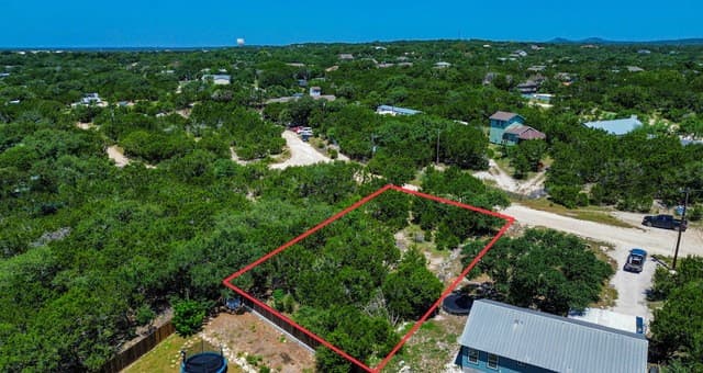 1363  Western Skies, Spring Branch, TX 78070 — photo 3