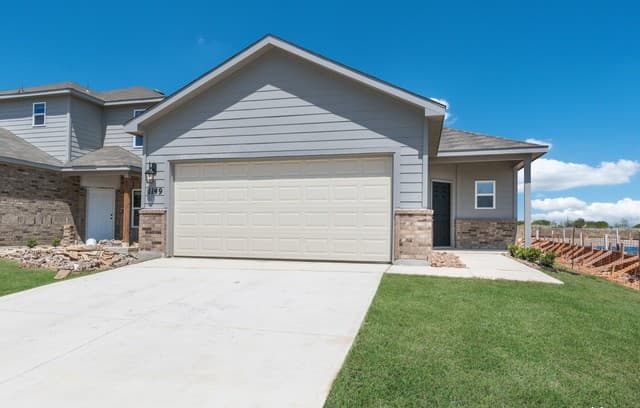 1149  Gracie Way
