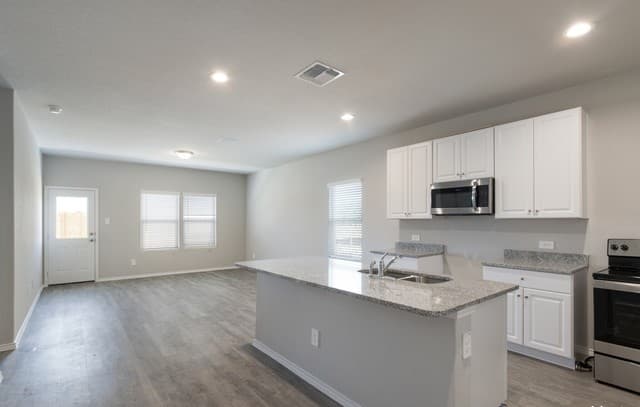 1149  Gracie Way, New Braunfels, TX 78112 — photo 3