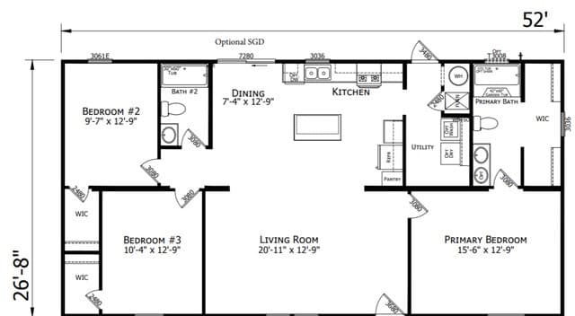 0  Gidley, Atascosa, TX 78002 — photo 13