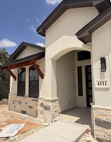 4111  Summit Place, San Antonio, TX 78257 — photo 2