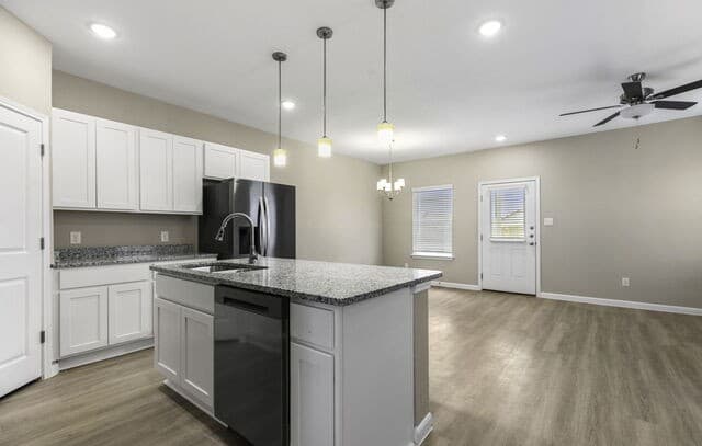 10614  Kiana Way Unit 102, Converse, TX 78109 — photo 5