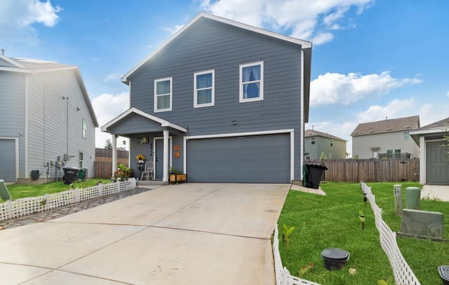 6910  Stellar Cv, San Antonio, TX 78252 — photo 2