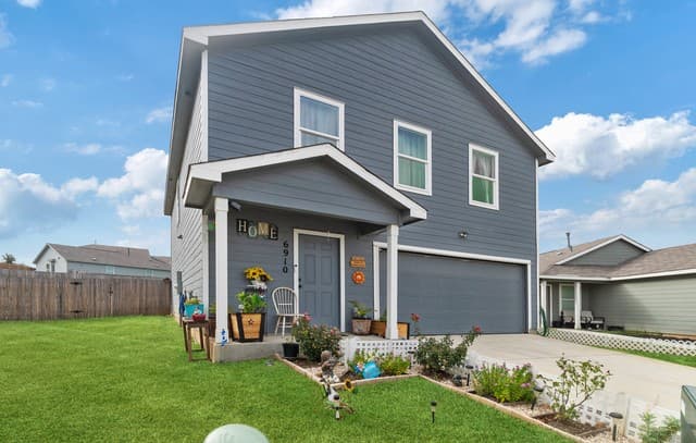 6910  Stellar Cv, San Antonio, TX 78252 — photo 3