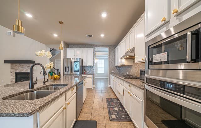 19111  Mountain Pl, San Antonio, TX 78259 — photo 15
