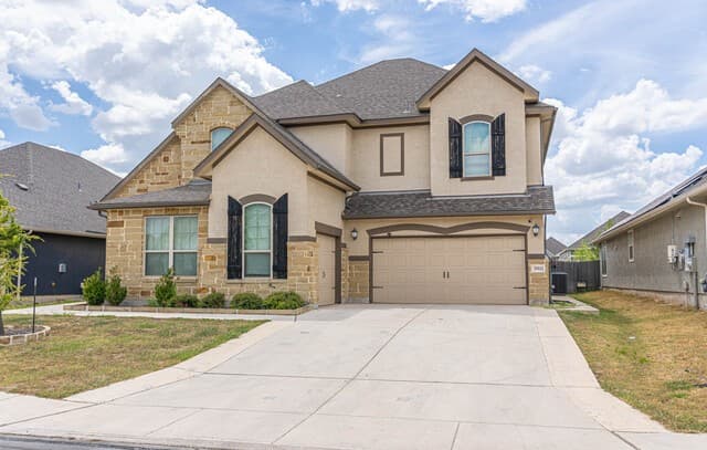 19111  Mountain Pl, San Antonio, TX 78259 — photo 2