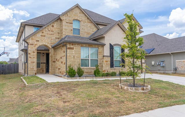 19111  Mountain Pl, San Antonio, TX 78259 — photo 3
