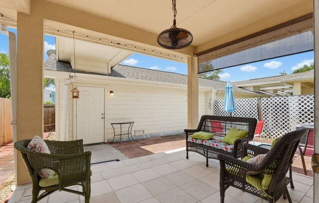 134  Sunnyland Dr, San Antonio, TX 78228 — photo 14