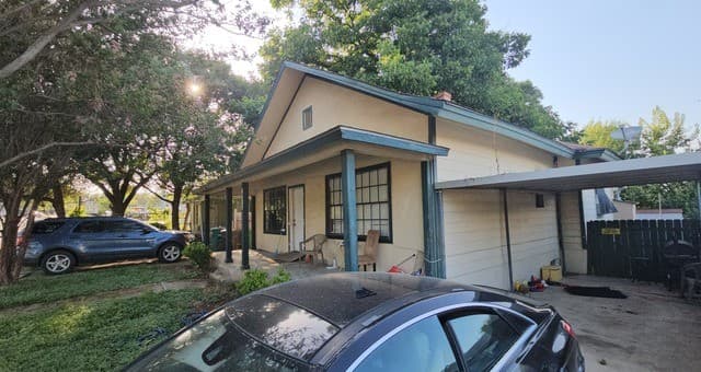 1819 W Wildwood, San Antonio, TX 78201 — photo 2