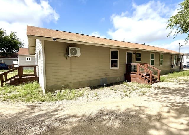 2630  Observation Drive Unit 2