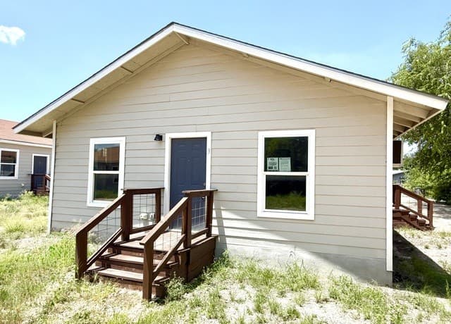 2630  Observation Drive Unit 3