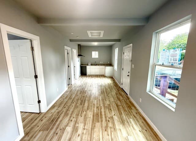 2702  Observation Drive (front) Unit BLDG 1 #4, San Antonio, TX 78227 — photo 2