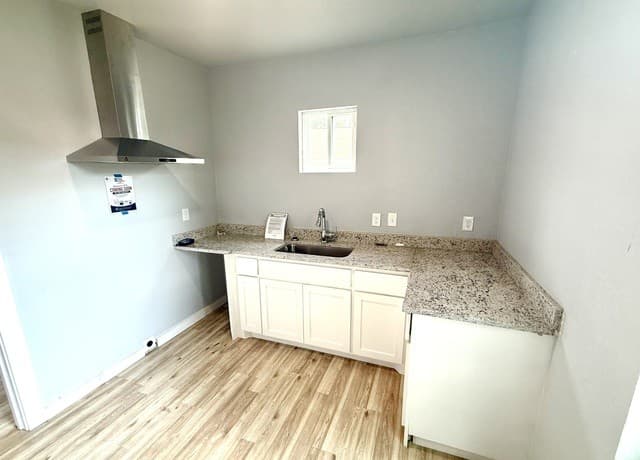2702  Observation Drive (front) Unit BLDG 1 #4, San Antonio, TX 78227 — photo 3