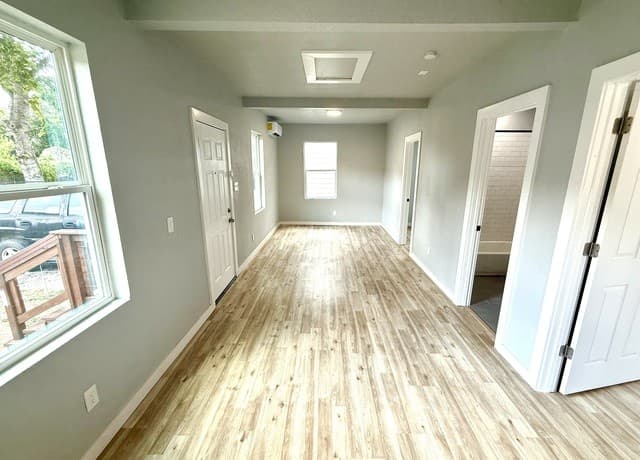 2702  Observation Drive (front) Unit BLDG 1 #4, San Antonio, TX 78227 — photo 4