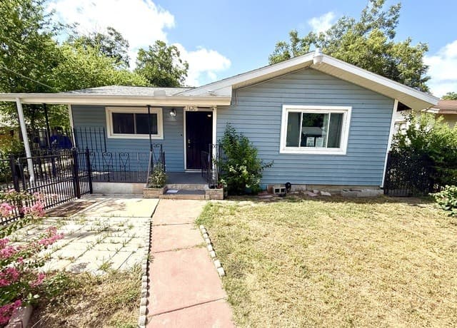 1820 W Southcross Blvd, San Antonio, TX 78211 — photo 2