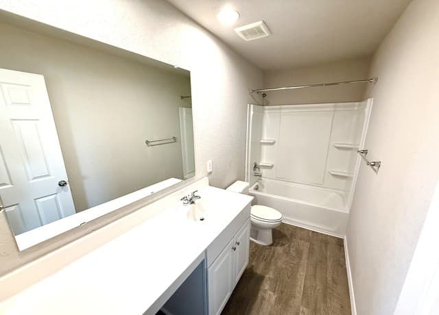 7614  Crestway Ridge, San Antonio, TX 78244 — photo 12