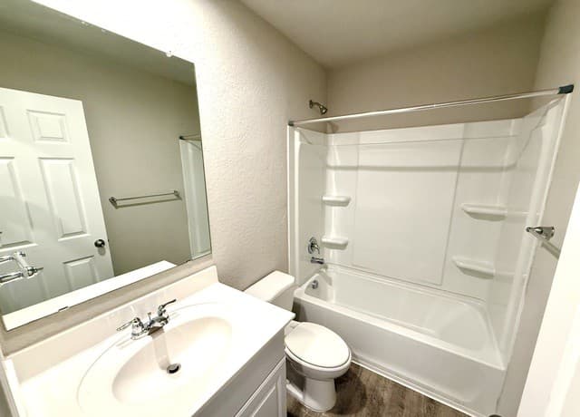 7614  Crestway Ridge, San Antonio, TX 78244 — photo 20