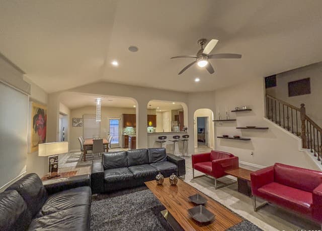 25010  Buttermilk Ln, San Antonio, TX 78255 — photo 7