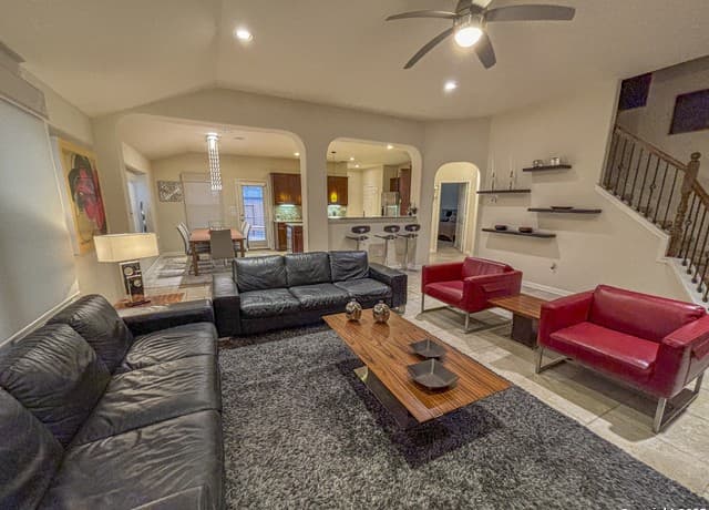 25010  Buttermilk Ln, San Antonio, TX 78255 — photo 8