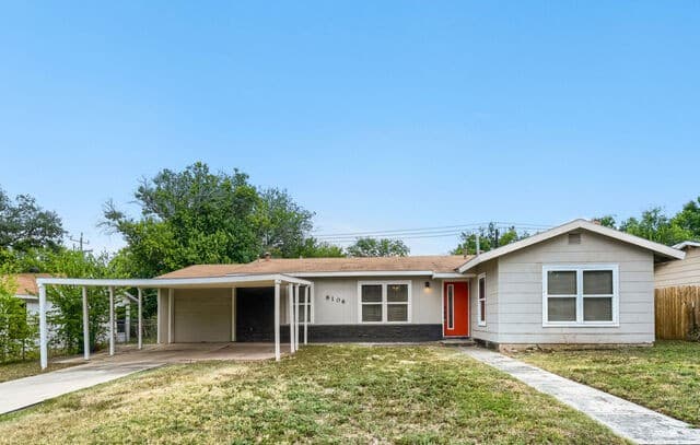 8106 Windlake Dr.