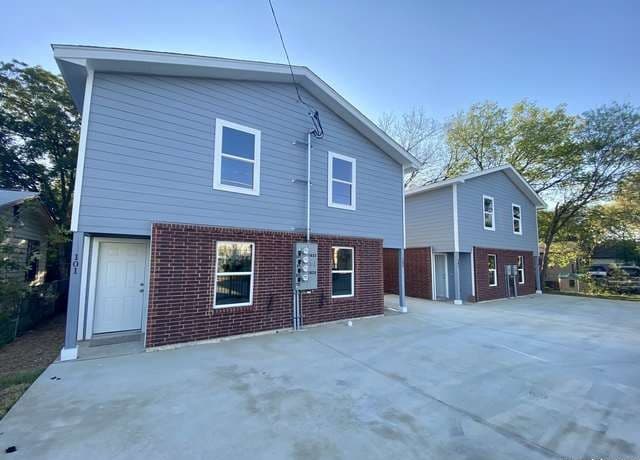 1632 S Hamilton St Unit 101
