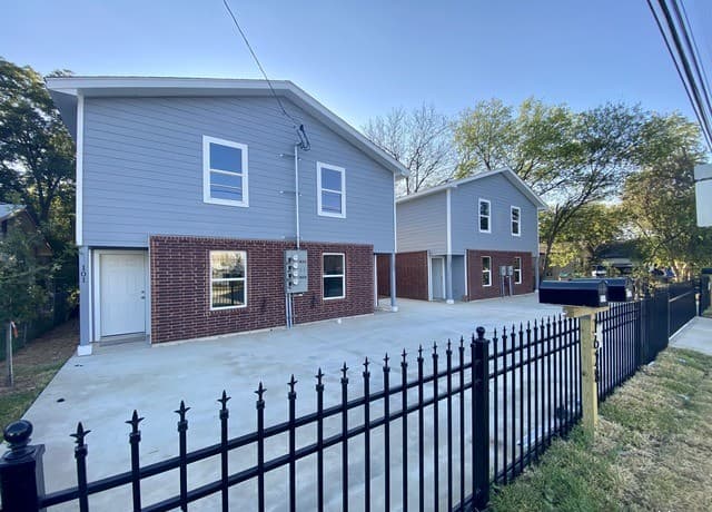 1632 S Hamilton St Unit 101, San Antonio, TX 78207 — photo 3