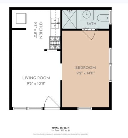1730 W Poplar, San Antonio, TX 78207 — photo 4