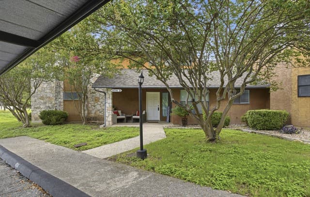 9380  Braun Rd 404D, San Antonio, TX 78254