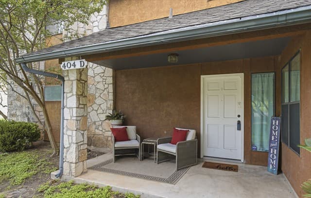9380  Braun Rd 404D, San Antonio, TX 78254 — photo 2