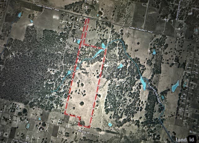 3432  Fm 3432, Adkins, TX 78101 — photo 17