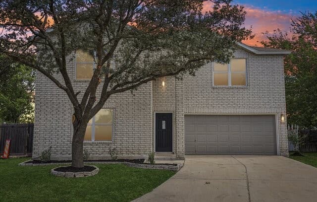 5526  Burton Farm