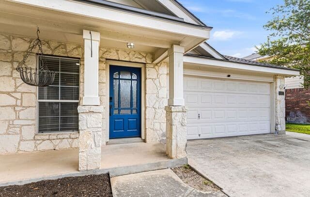 10807  Arabian Gate, San Antonio, TX 78254 — photo 2